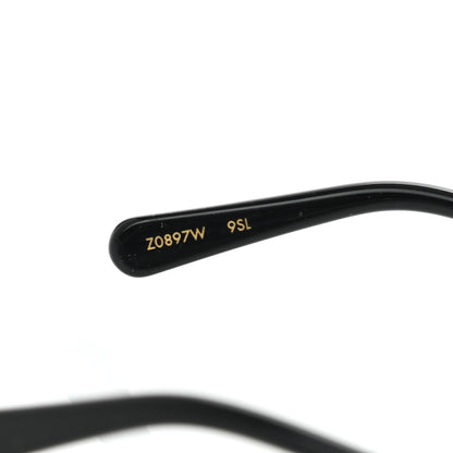 Louis Vuitton Metal LV Drive Sunglasses Z0897W Black Gold 7 of 7
