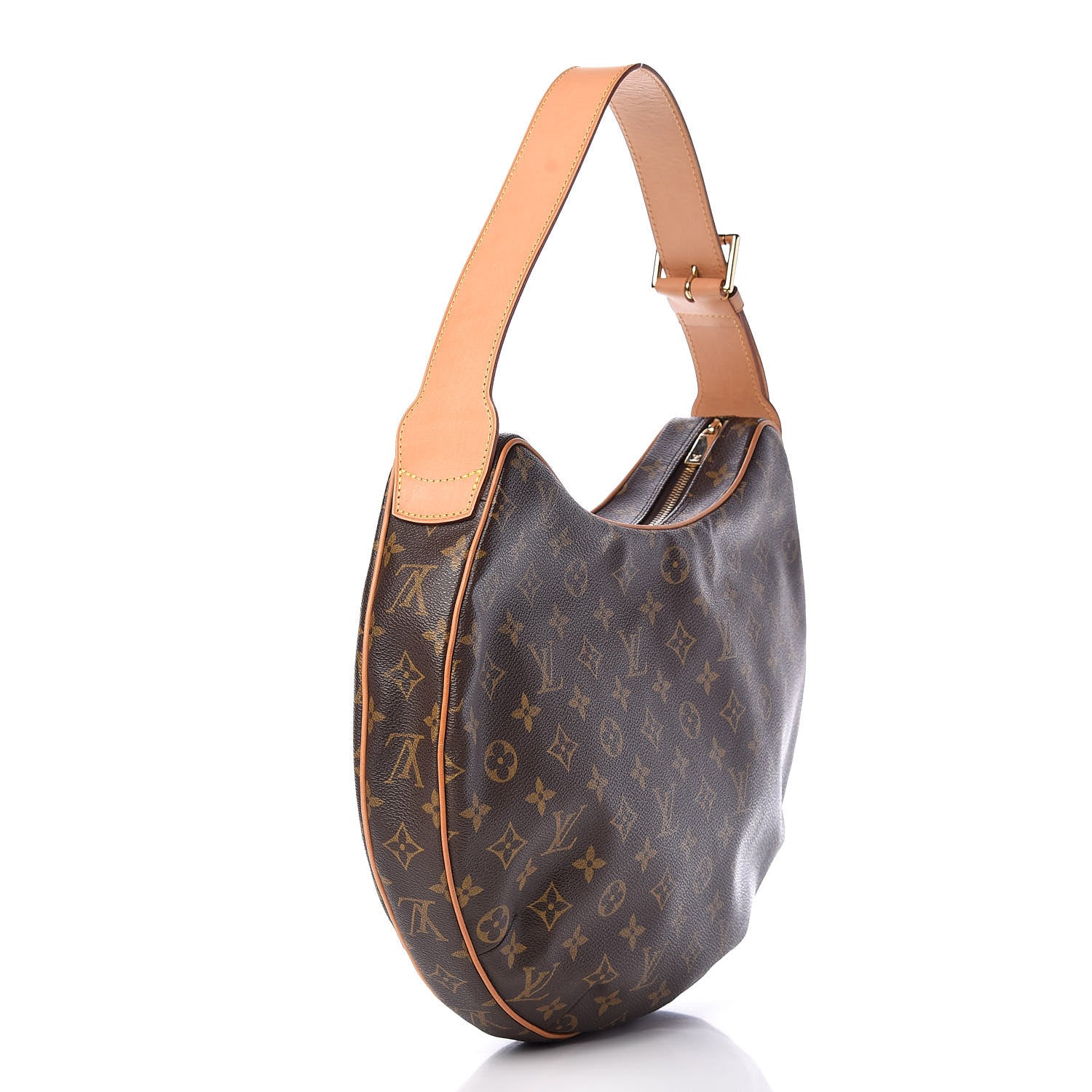 Louis Vuitton Monogram Croissant GM 3 of 12