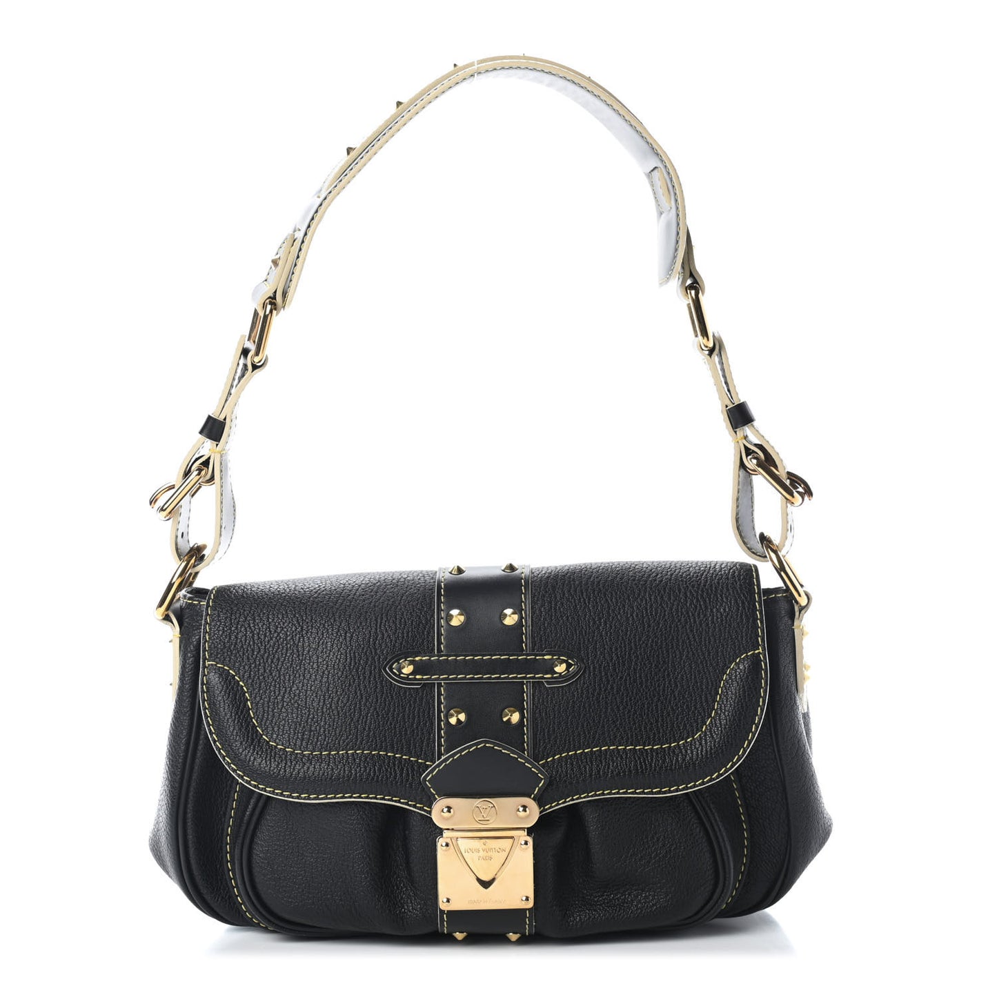 Suhali Le Confident Black