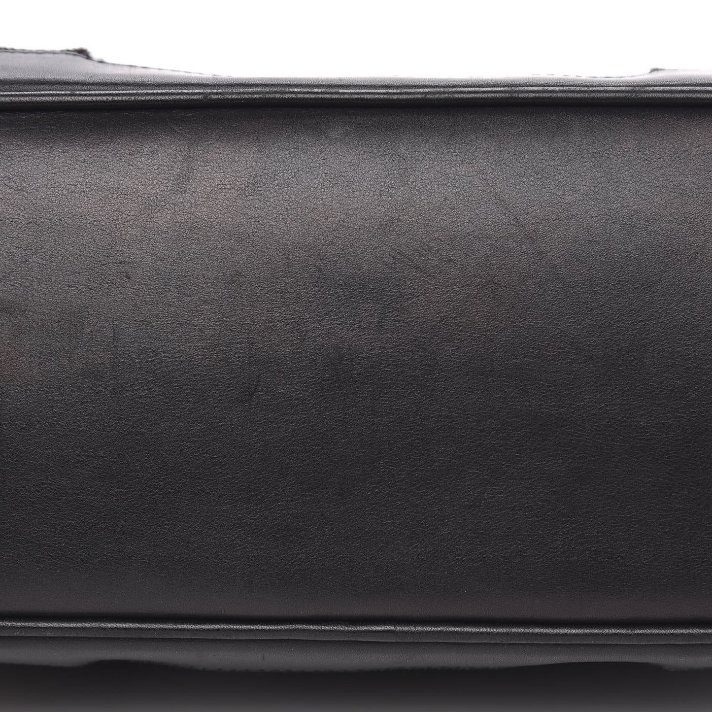 Monogram Carry On Duffle Bag Black