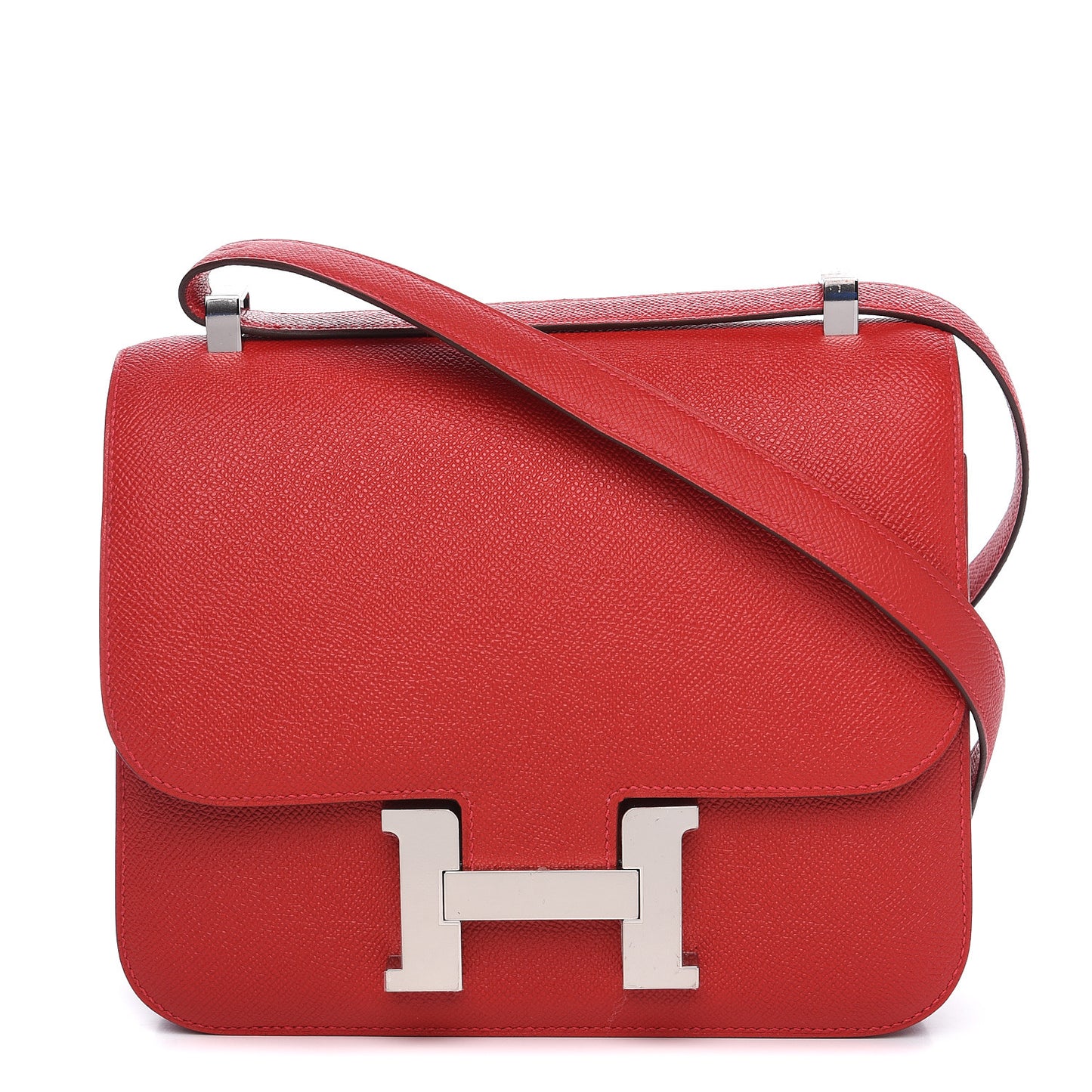 Epsom Constance 24 Rouge Casaque