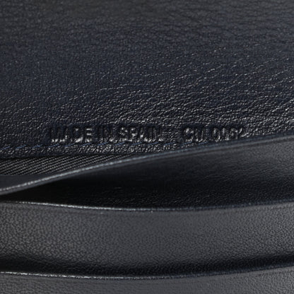 Christian Dior Monogram Compact Wallet White 7 of 7