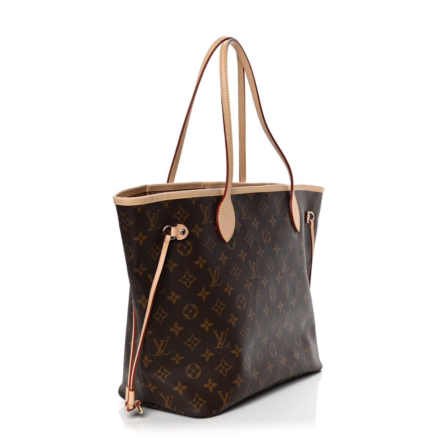 Monogram Neo Neverfull MM