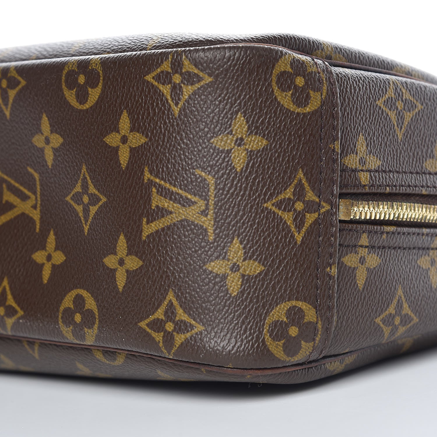 Louis Vuitton Monogram Trouville 6 of 15