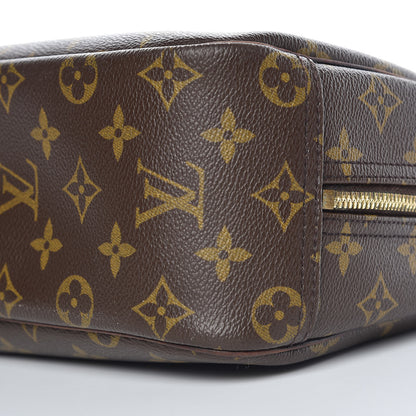 Louis Vuitton Monogram Trouville 6 of 15