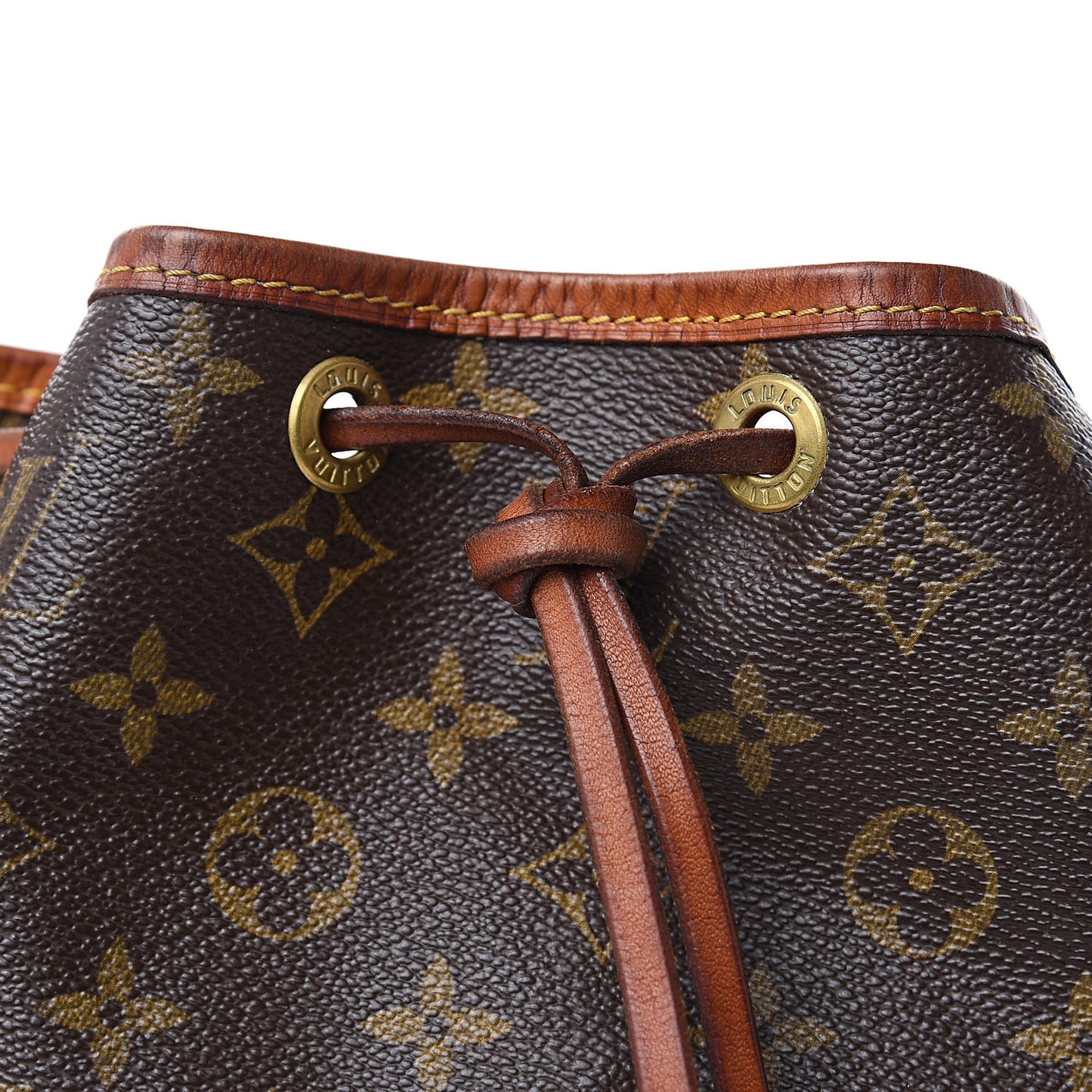 Monogram Petit Noe