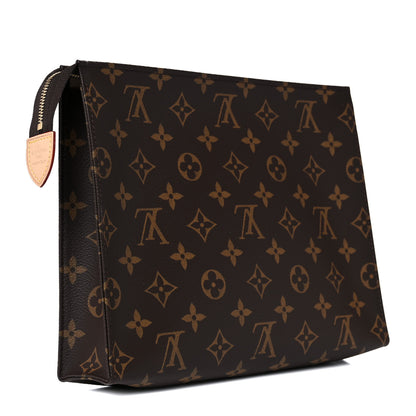 Louis Vuitton Monogram Toiletry Pouch 26 3 of 8