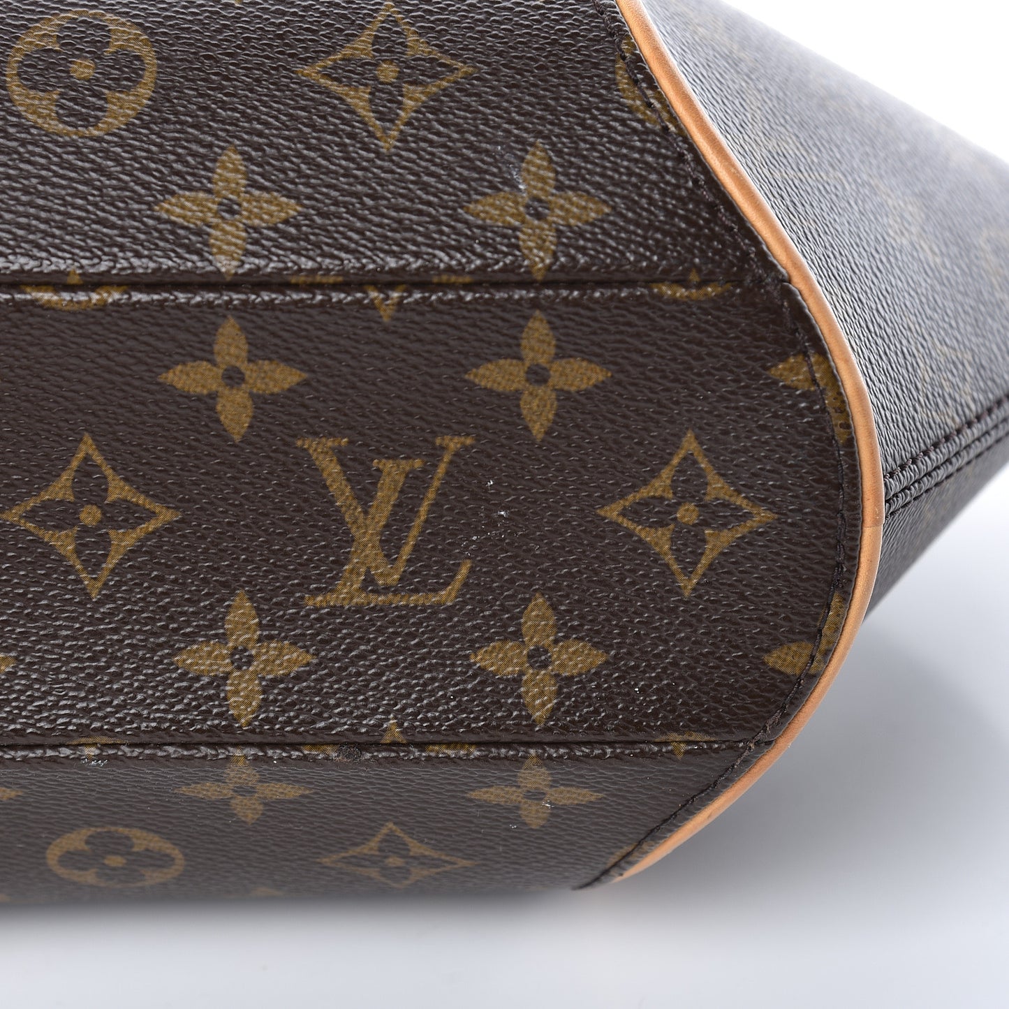 Monogram Ellipse PM