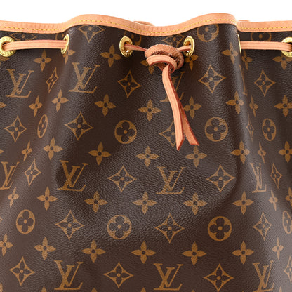 Louis Vuitton Monogram Noe 8 of 11