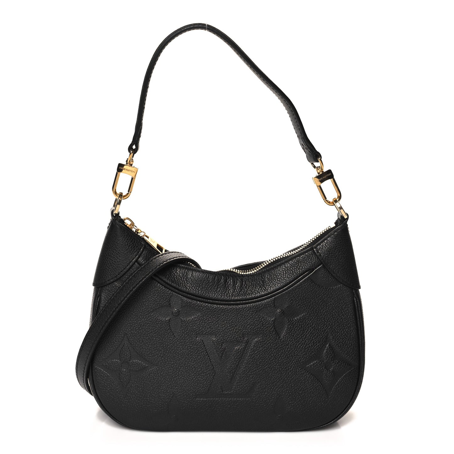 Empreinte Monogram Giant Bagatelle NM Black