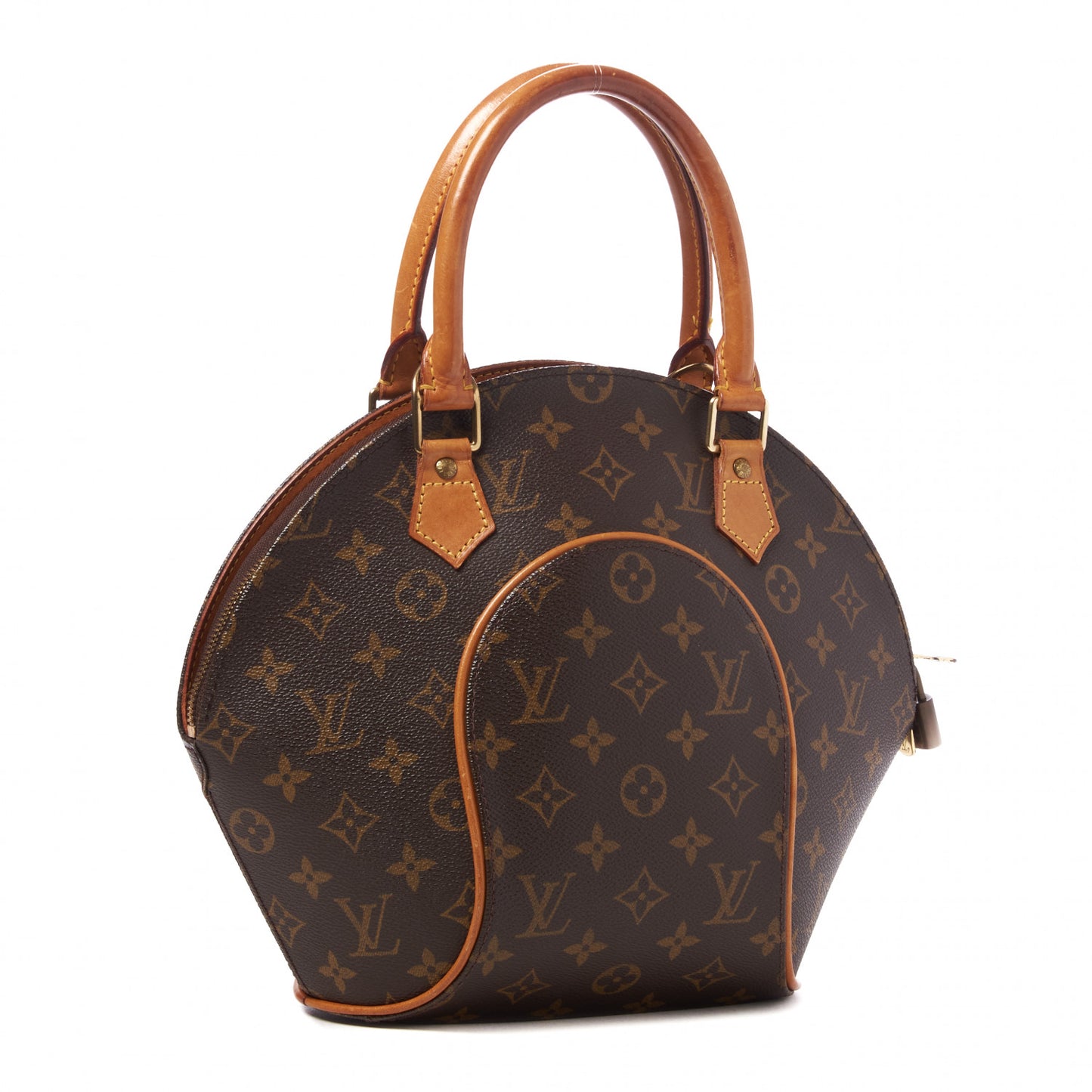 Monogram Ellipse PM