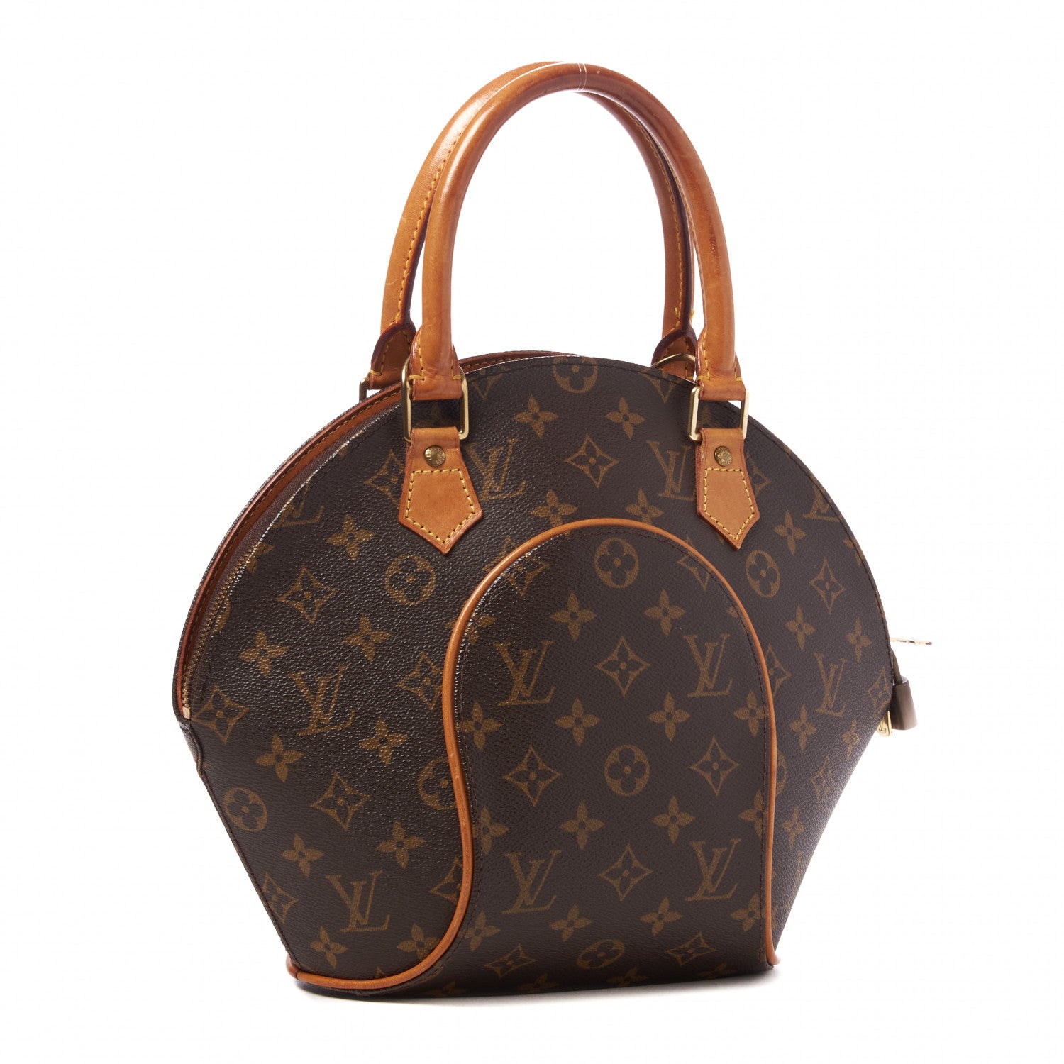 Louis Vuitton Monogram Ellipse PM 2 of 8