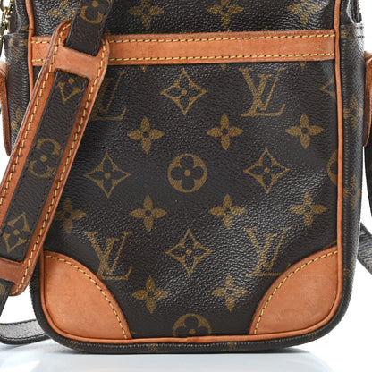 Louis Vuitton Monogram Danube 21 8 of 14