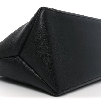 Louis Vuitton Empreinte Monogram Giant Grand Palais Black 8 of 9