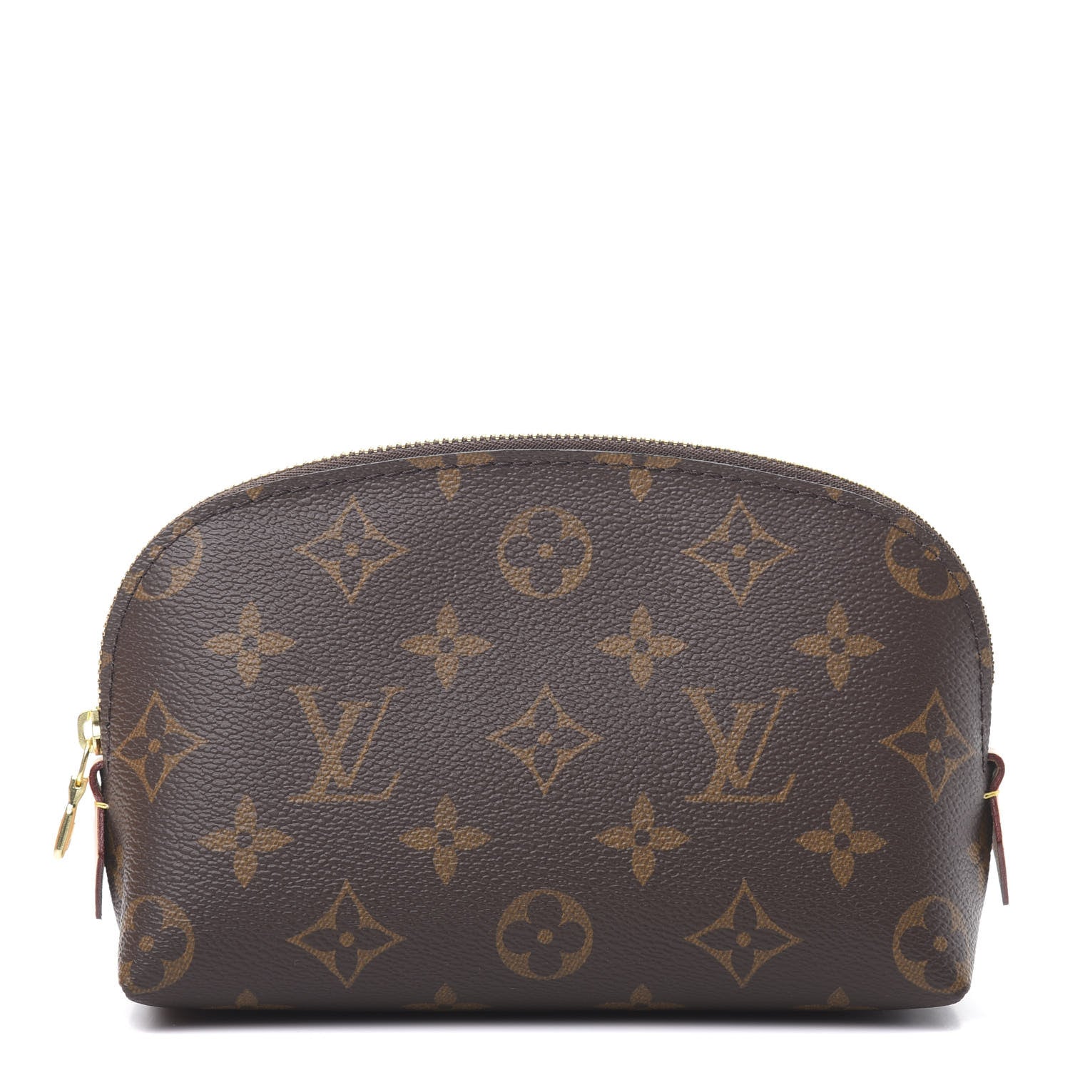Louis Vuitton Monogram Cosmetic Pouch 1 of 8