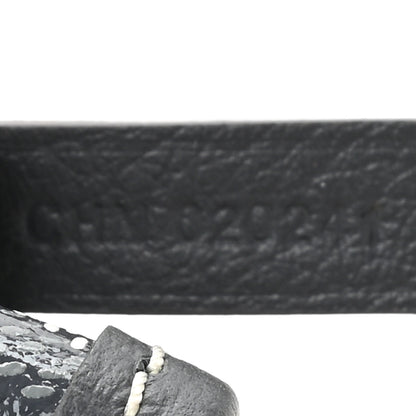 Goyard Goyardine Saint Louis GM Grey 9 of 11