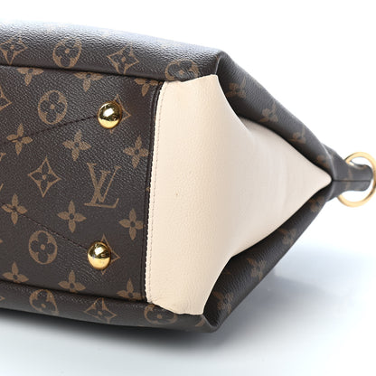 Louis Vuitton Monogram Pallas Full Creme 6 of 8