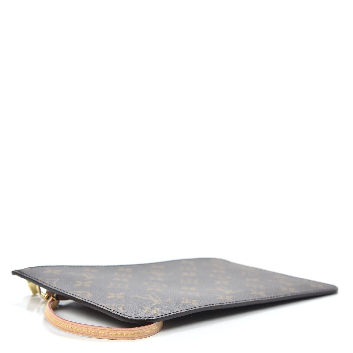 Monogram Neverfull MM GM Pochette Pivoine