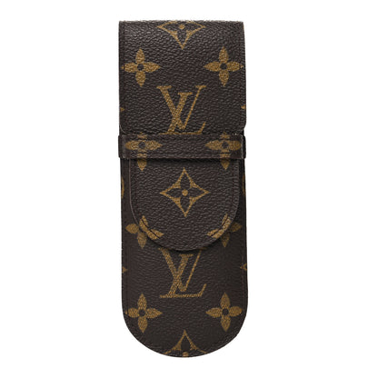 Louis Vuitton Monogram Etui Pen Holder Case 1 of 10