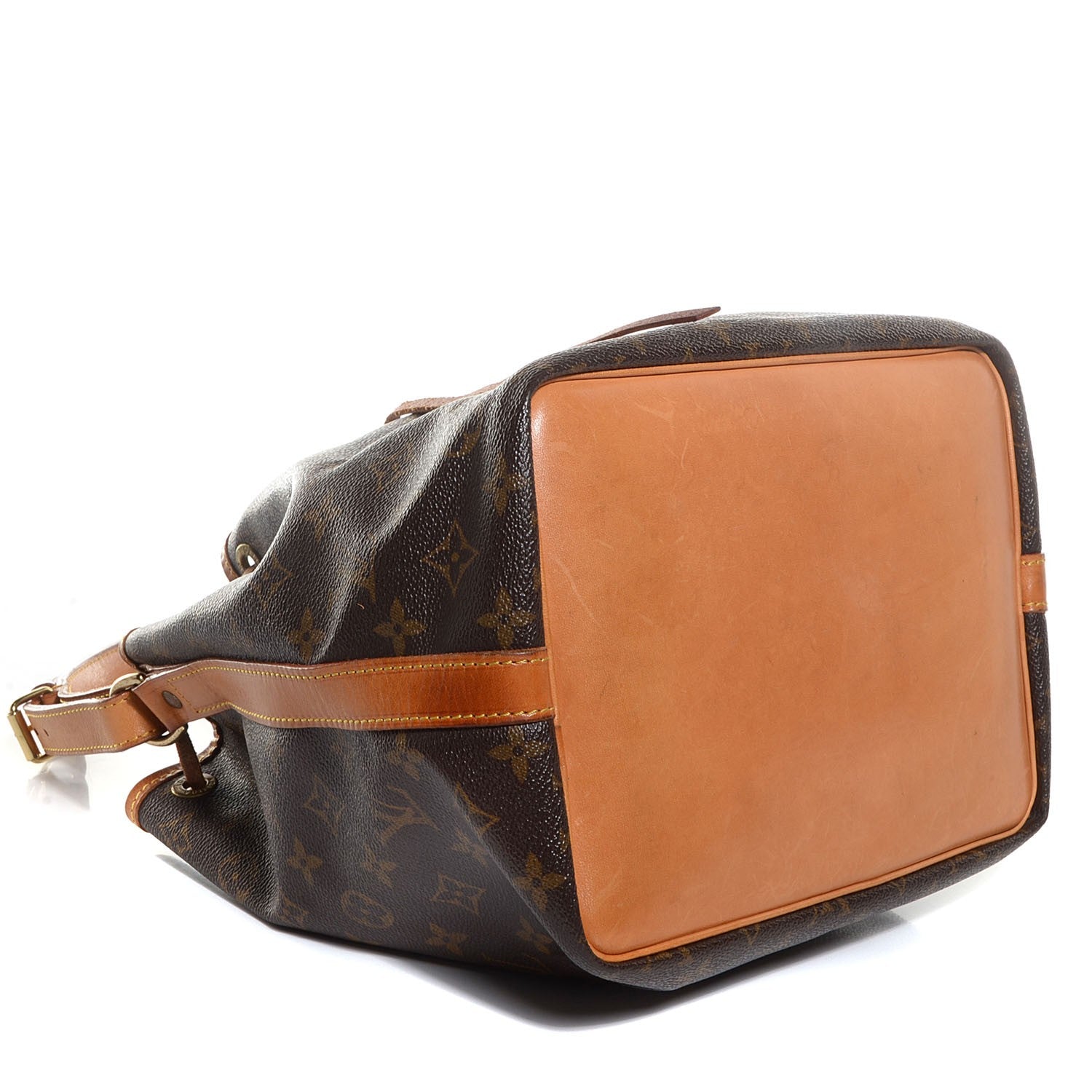 Louis Vuitton Monogram Petit Noe 4 of 7