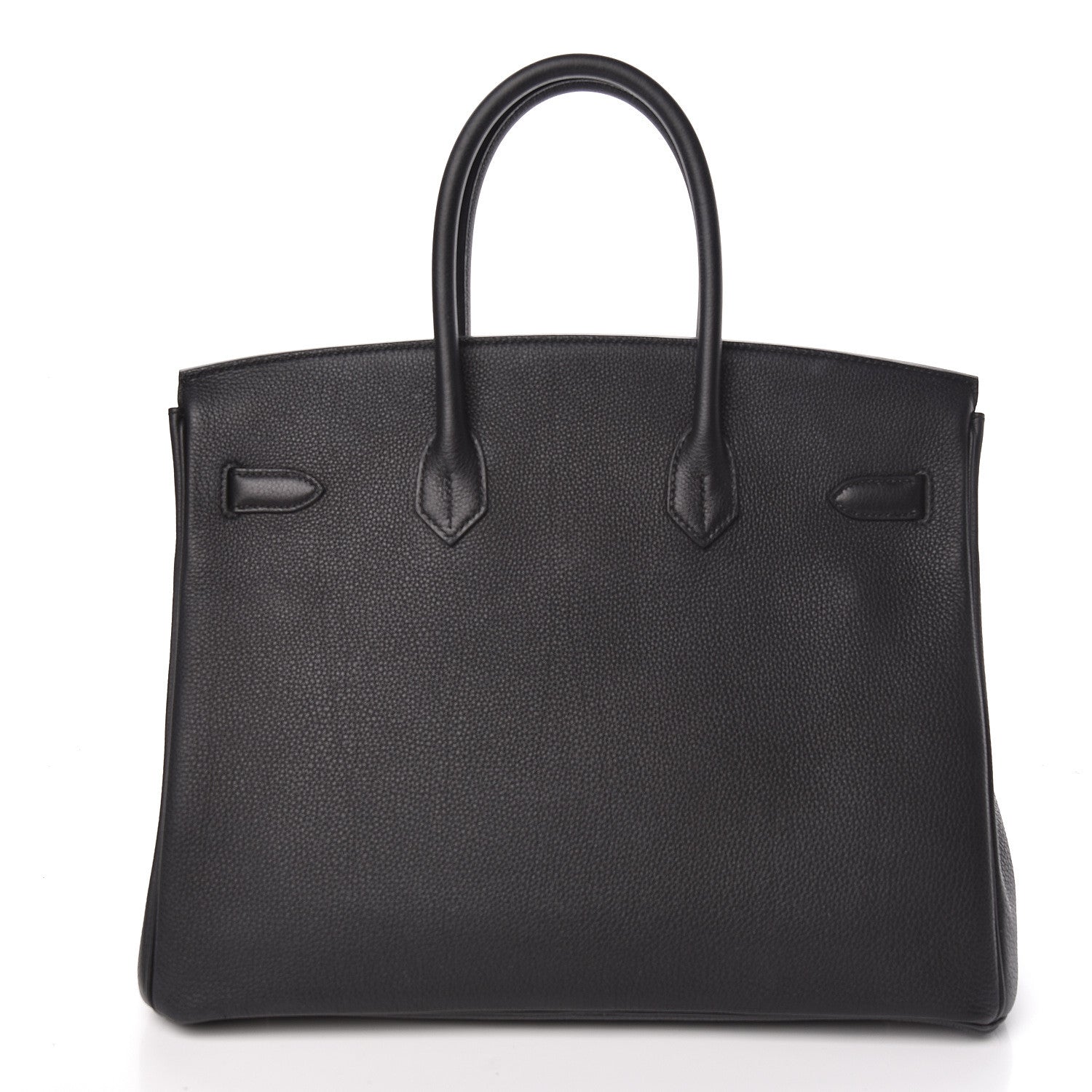 Hermes Togo Birkin 35 Black 35 of 46