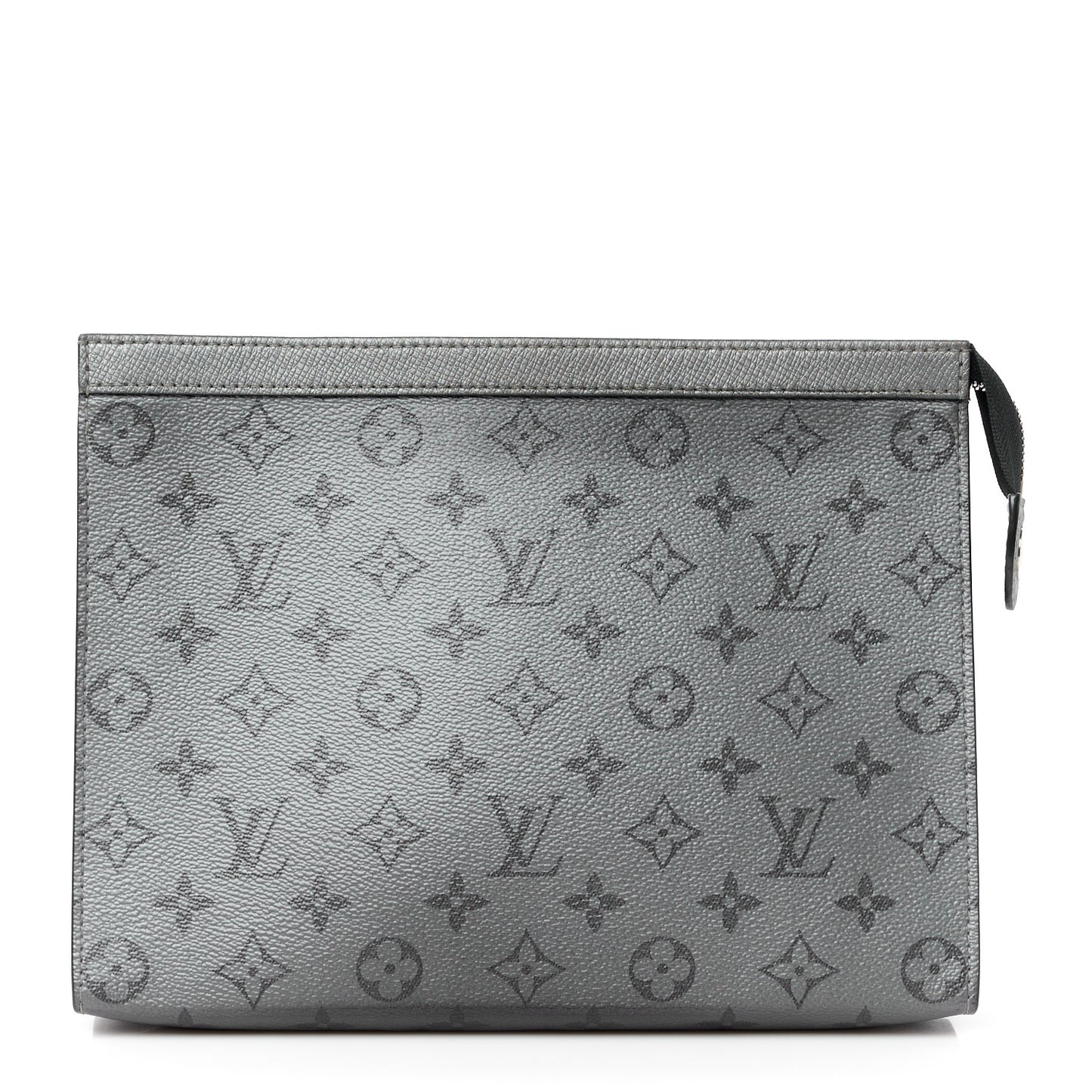 Taigarama Pochette Voyage MM Gunmetal