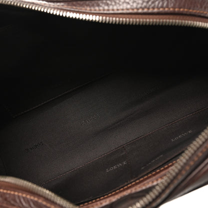 Loewe Calfskin Senda Brown 5 of 10