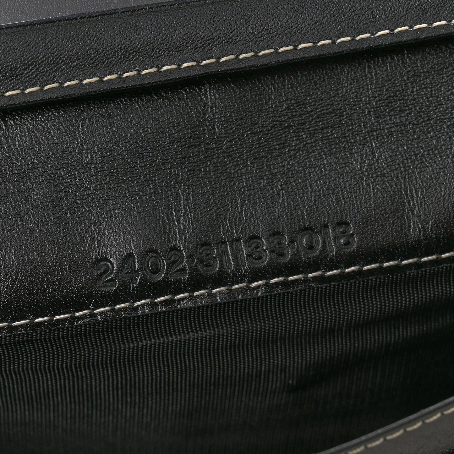 Zucchino Forever Continental Wallet Navy