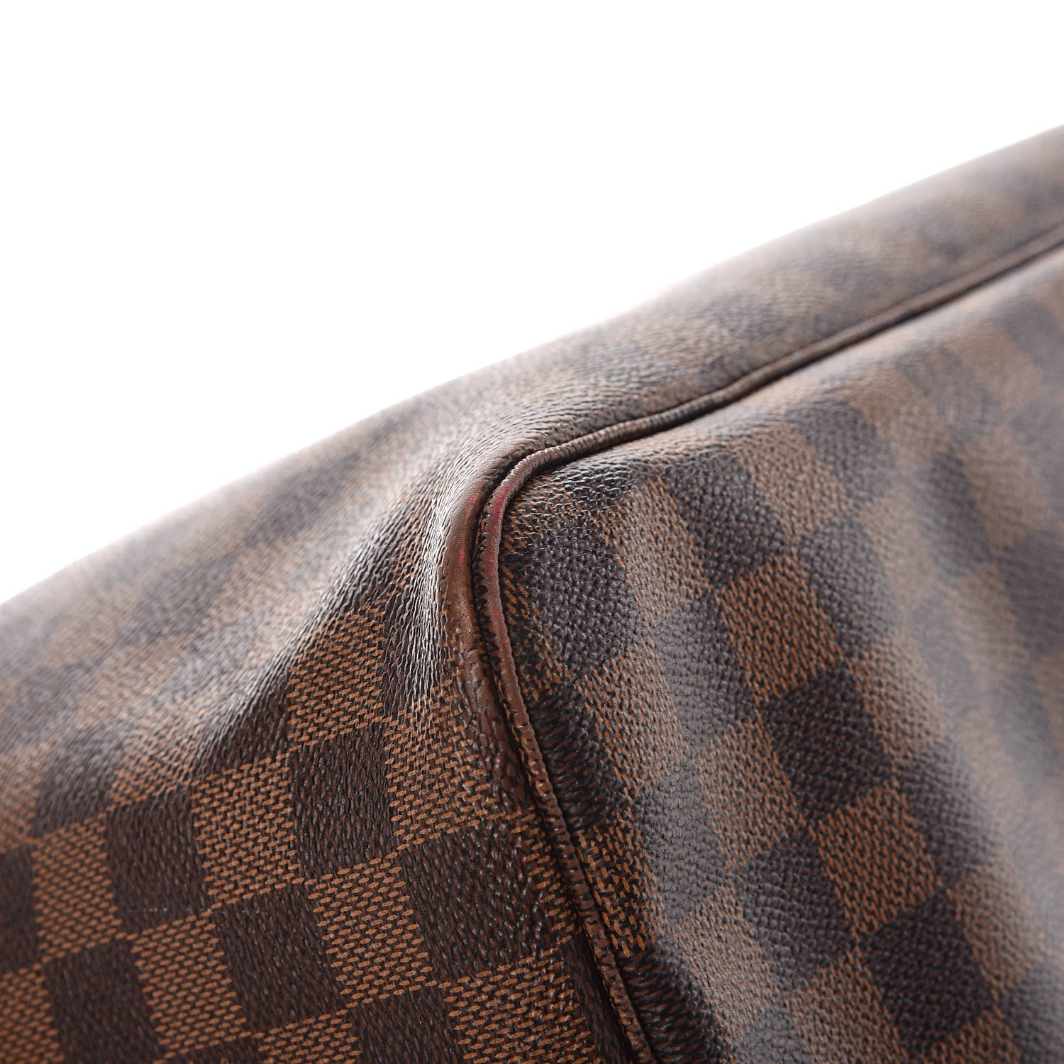 Louis Vuitton Damier Ebene Neverfull GM 20 of 20