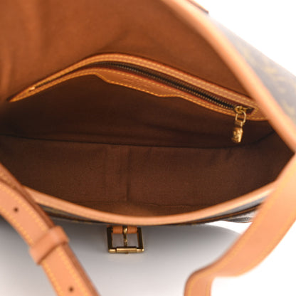 Louis Vuitton Monogram Sologne 5 of 11