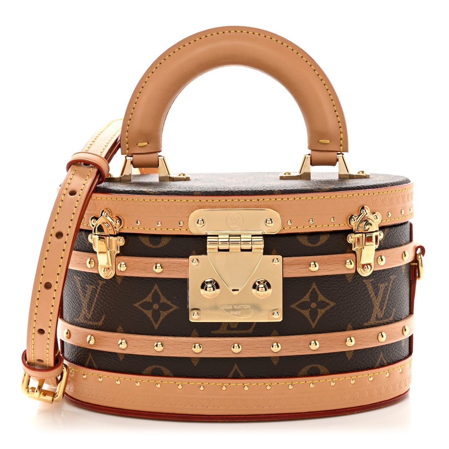 Monogram Ellis Bag