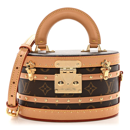 Louis Vuitton Monogram Ellis Bag 1 of 9
