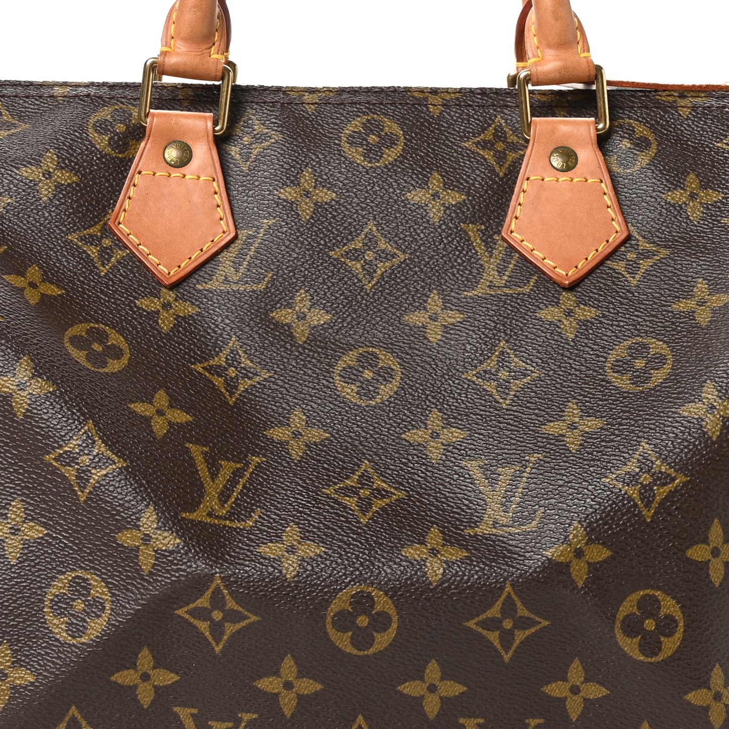 Monogram Speedy 30