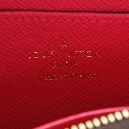 Louis Vuitton Monogram 2015 Christmas Animation Zippy Coin Purse 6 of 6