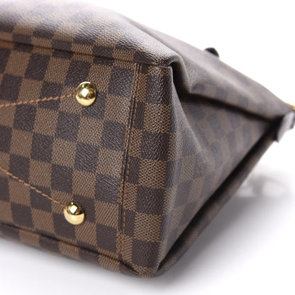 Louis Vuitton Damier Ebene Lymington 7 of 10
