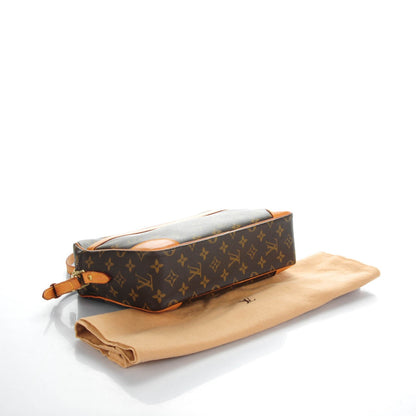 Louis Vuitton Monogram Trocadero 27 4 of 7