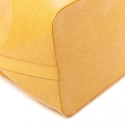 Louis Vuitton Epi Petit Noe Tassil 6 of 8