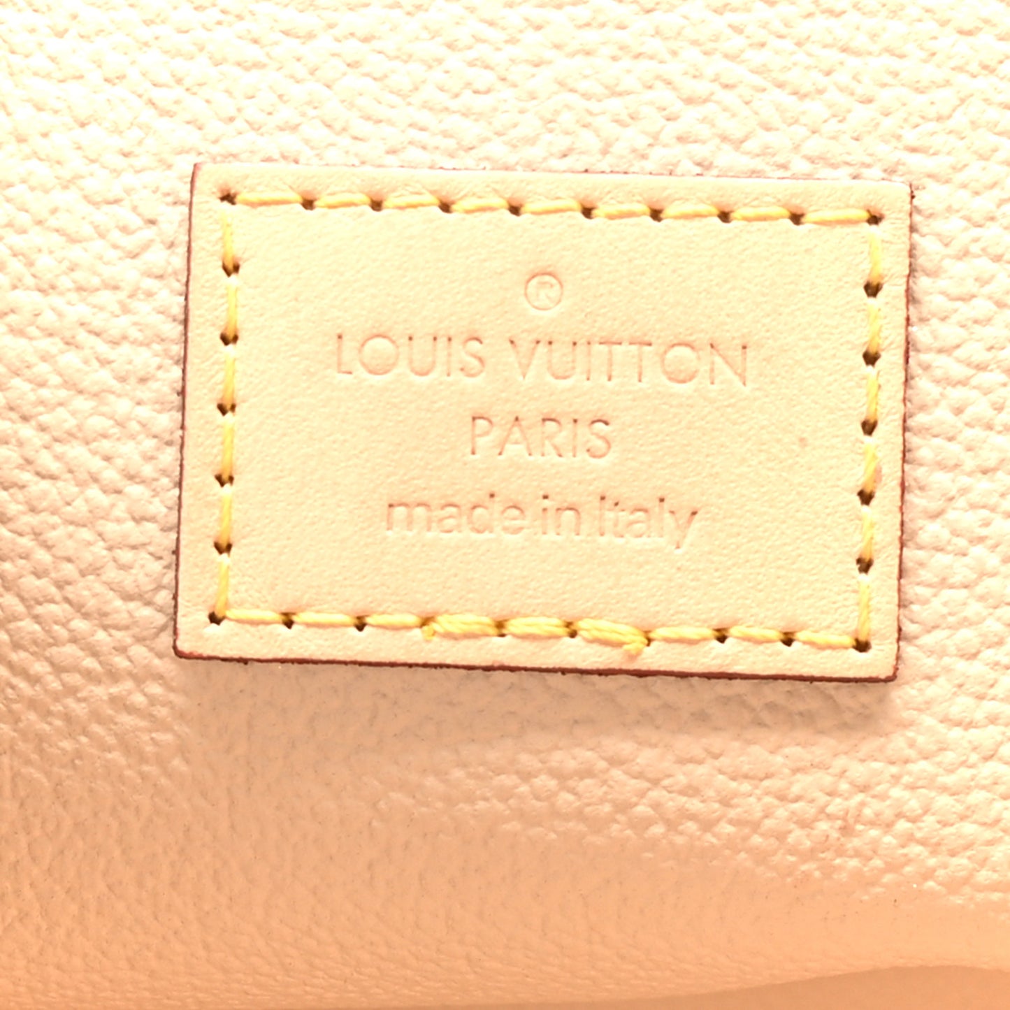 Monogram Nice BB