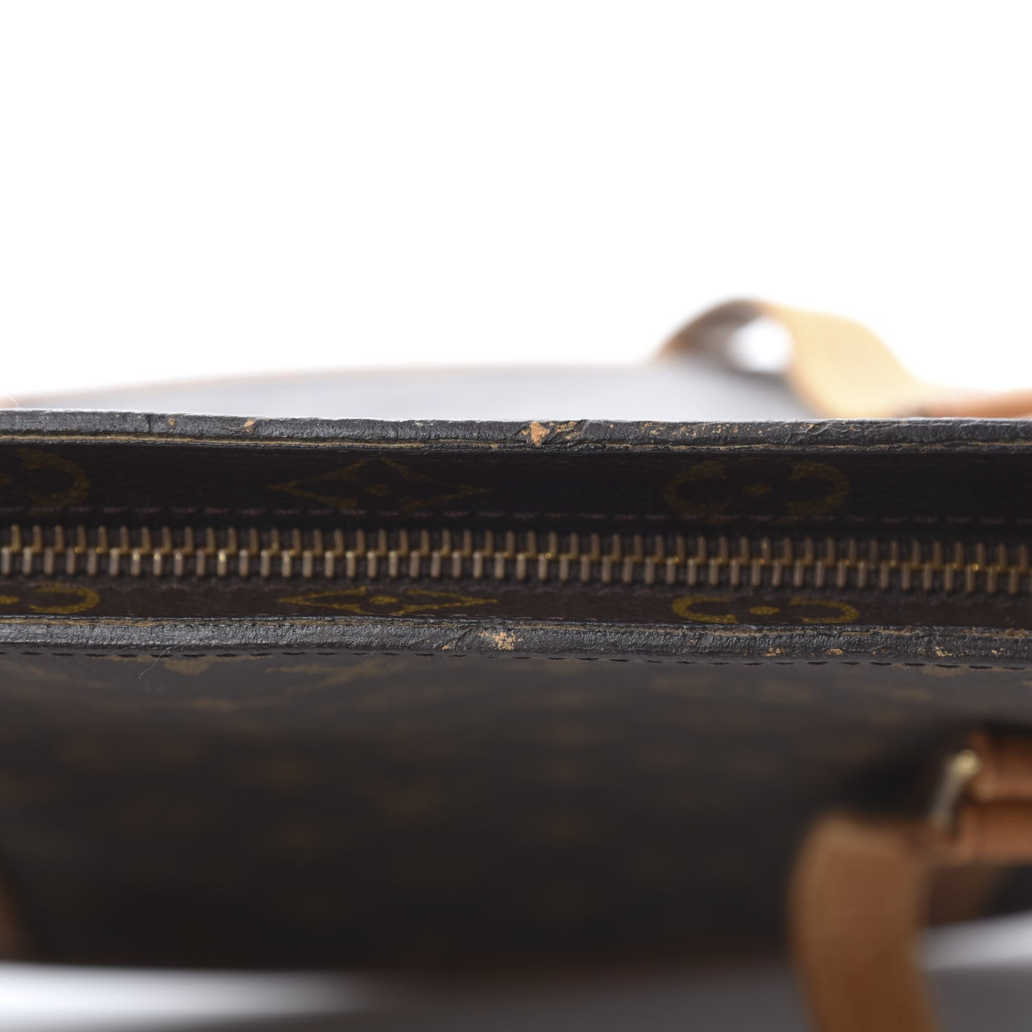 Louis Vuitton Monogram Babylone 18 of 21