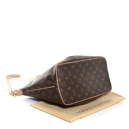 Louis Vuitton Monogram Palermo PM 5 of 8