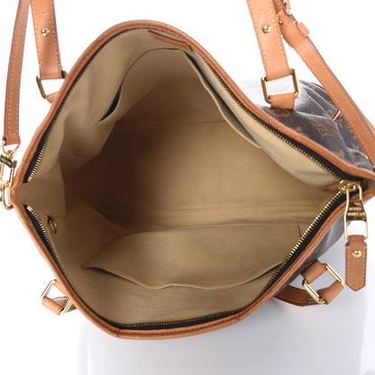 Louis Vuitton Monogram Estrela GM 5 of 11
