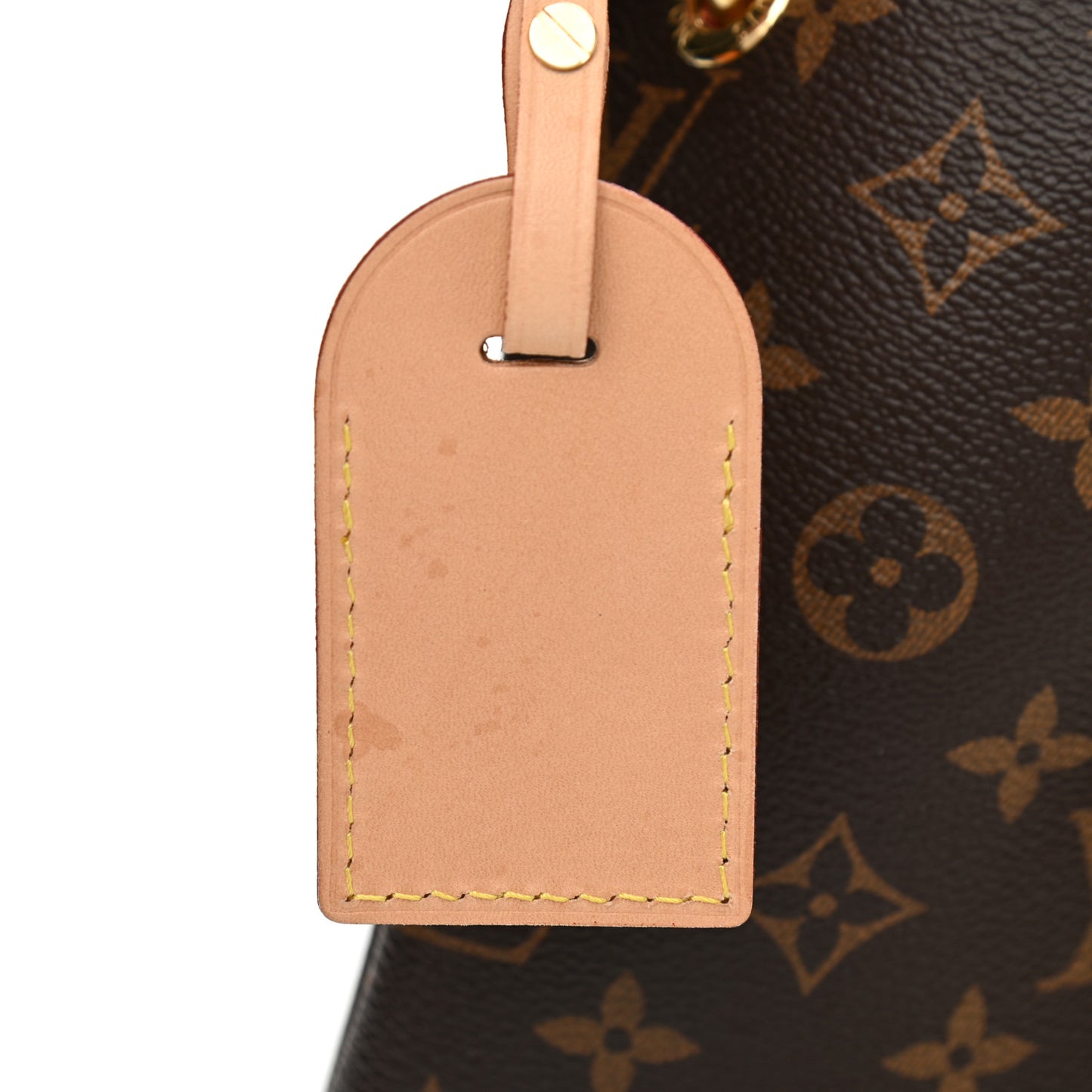 Monogram Graceful PM Pivoine