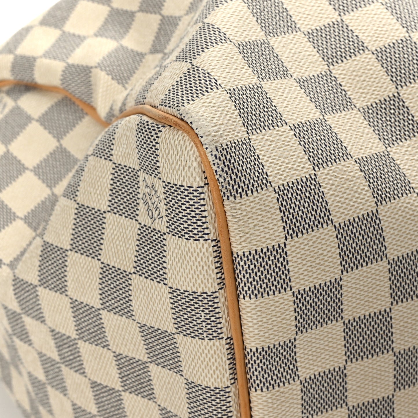 Damier Azur Keepall 50