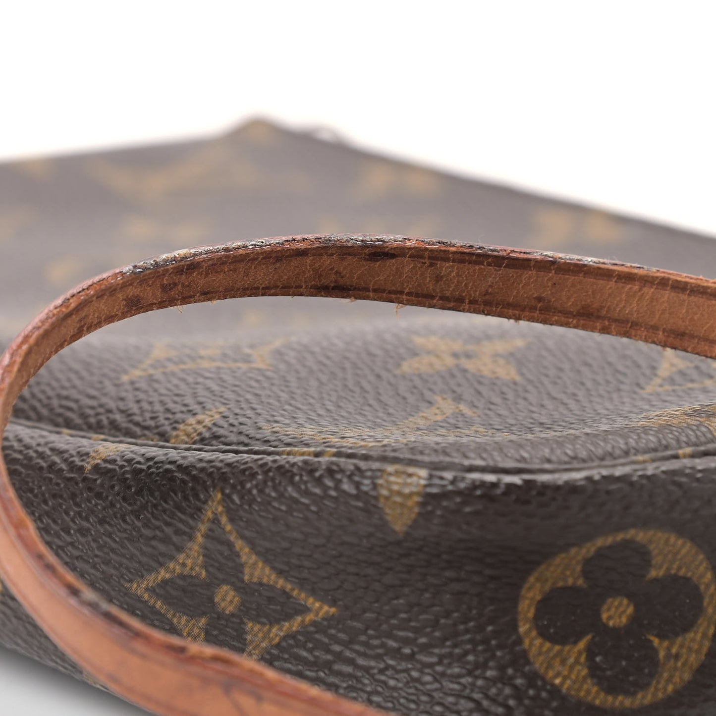 Monogram Pochette Accessories