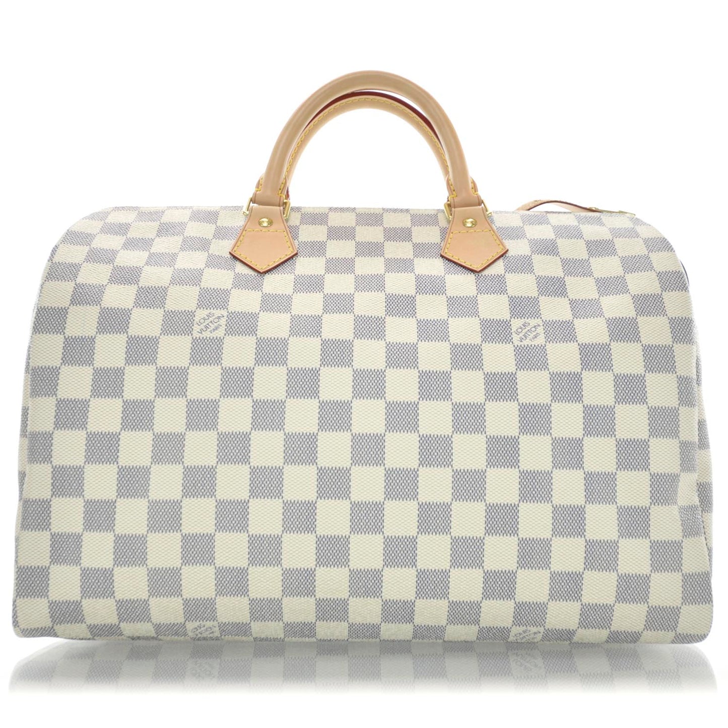 Damier Azur Speedy 35