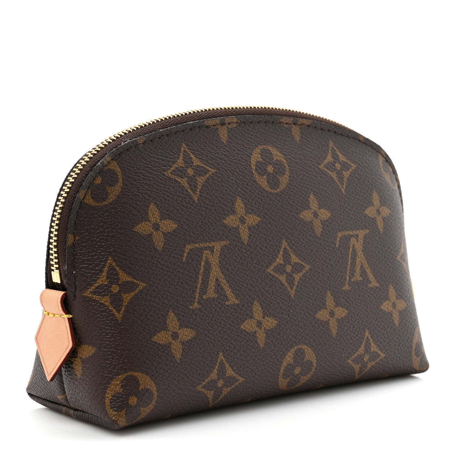 Louis Vuitton Monogram Cosmetic Pouch 3 of 6