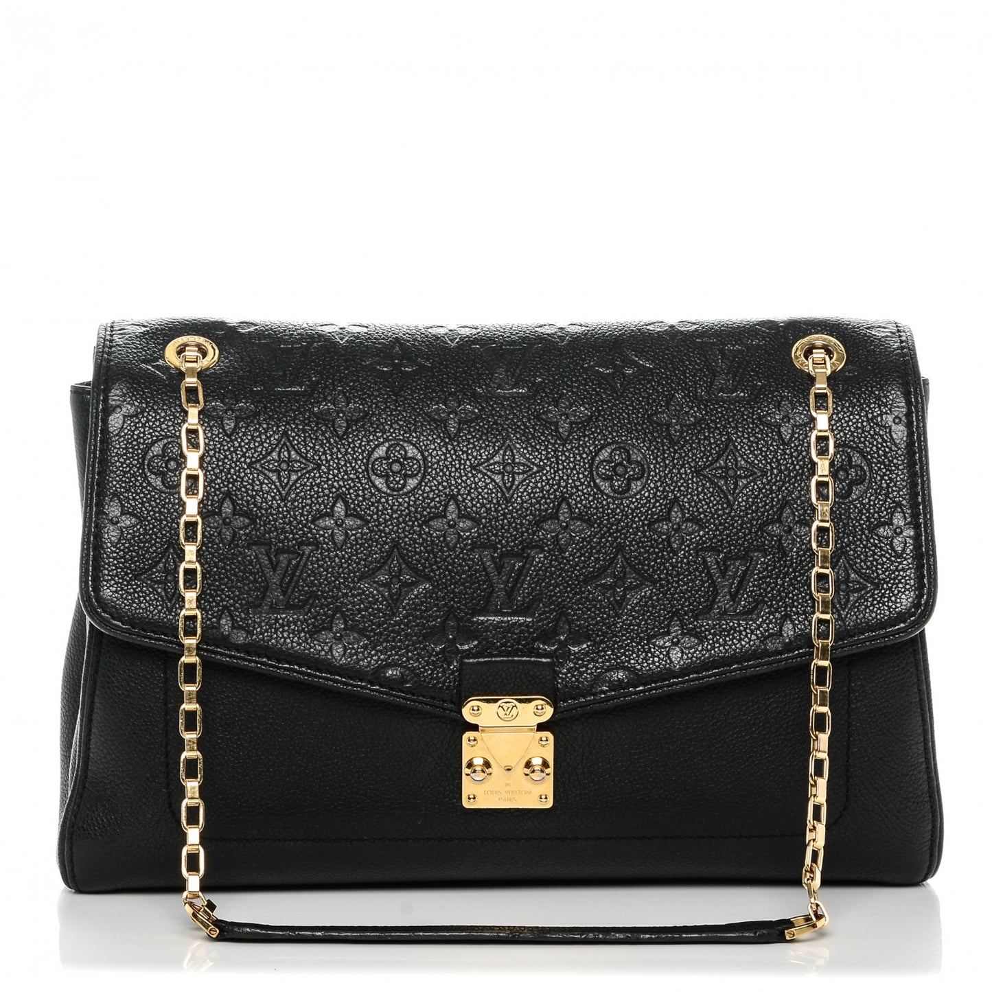 Empreinte Saint Germain MM Black
