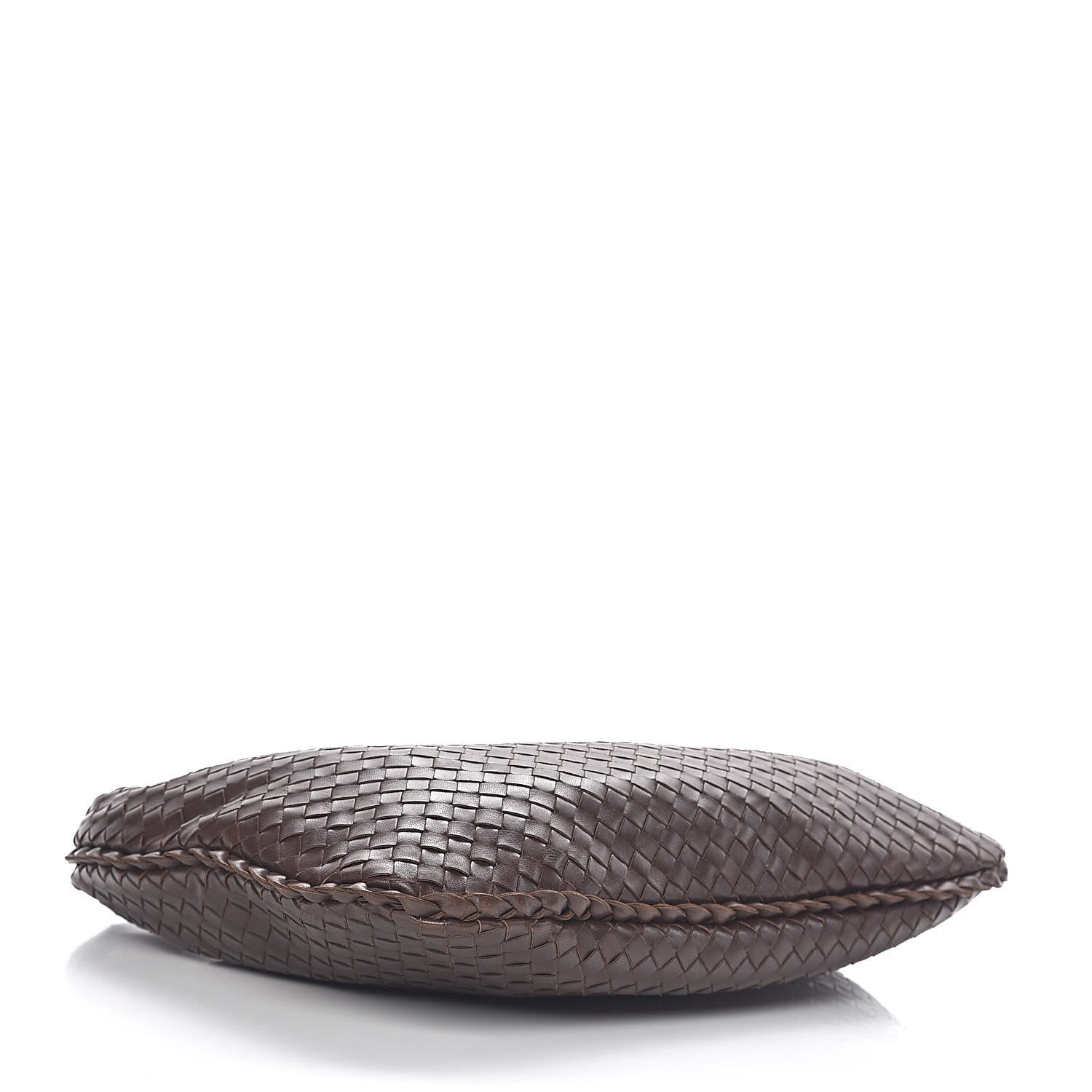 Bottega Veneta Nappa Intrecciato Medium Veneta Hobo Ebano 5 of 11