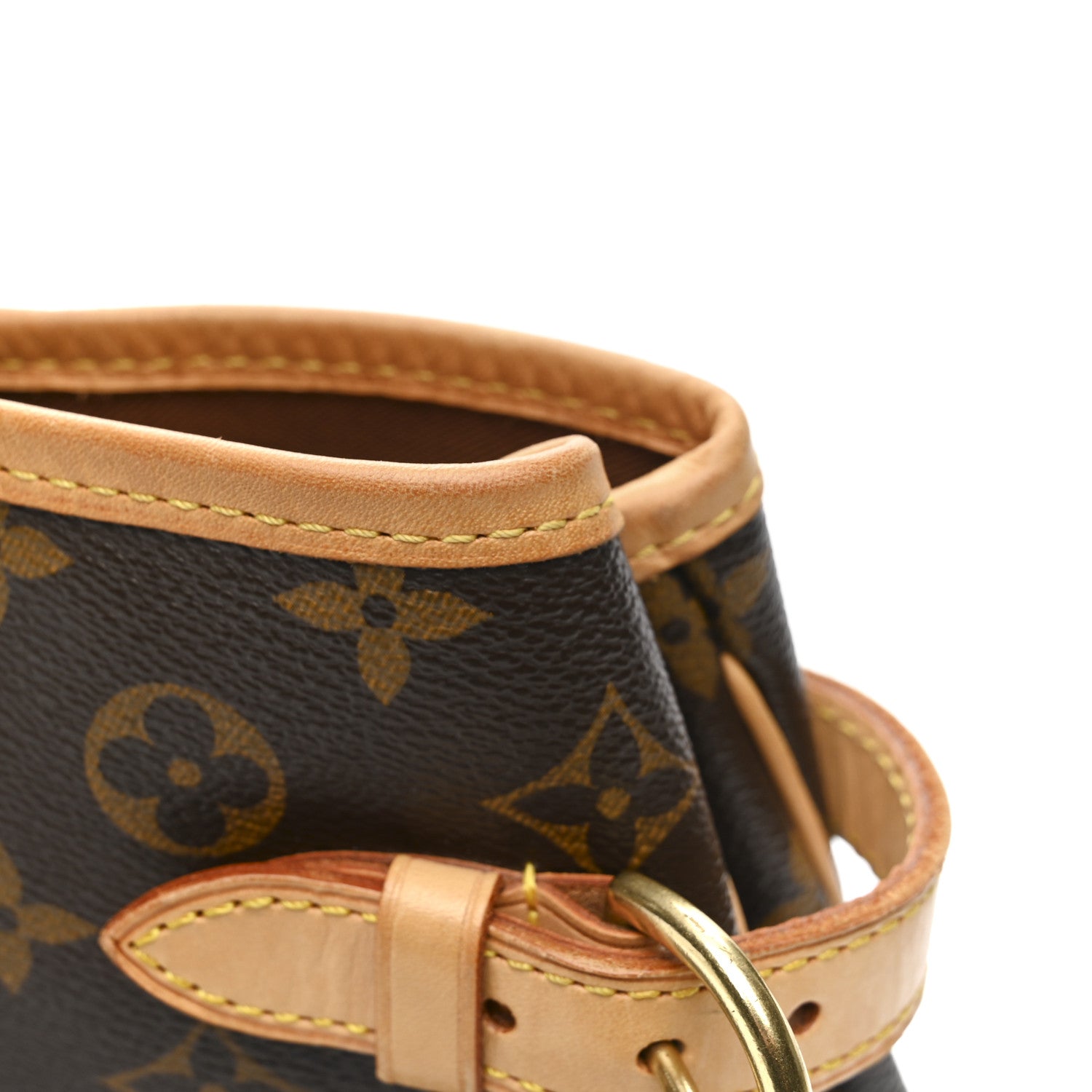 Louis Vuitton Monogram Batignolles Horizontal 13 of 17