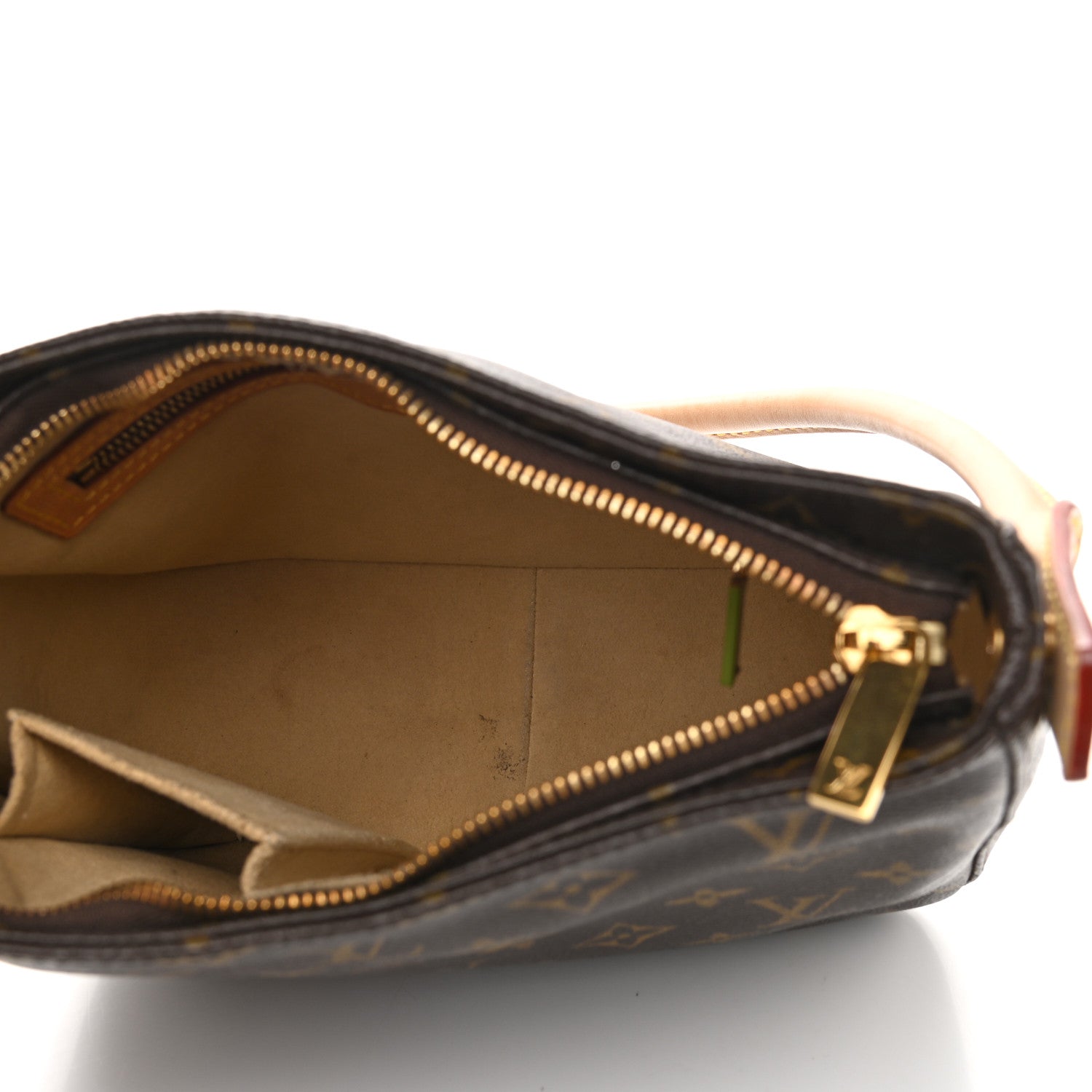 Louis Vuitton Monogram Looping MM 7 of 12